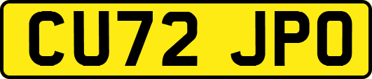 CU72JPO