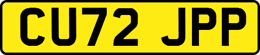 CU72JPP