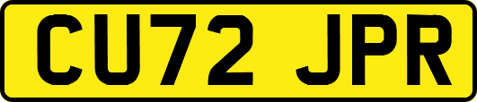 CU72JPR