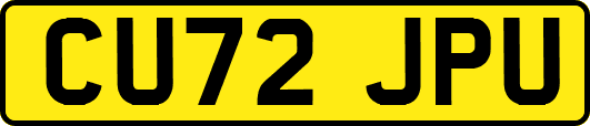 CU72JPU