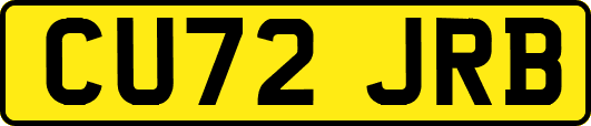 CU72JRB