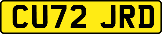 CU72JRD