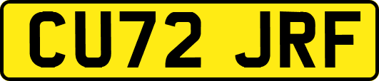 CU72JRF