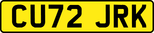 CU72JRK