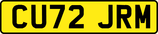 CU72JRM