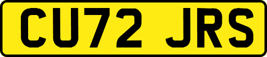 CU72JRS