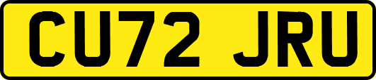 CU72JRU