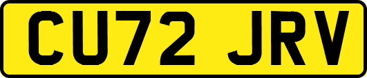CU72JRV