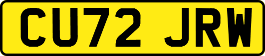 CU72JRW