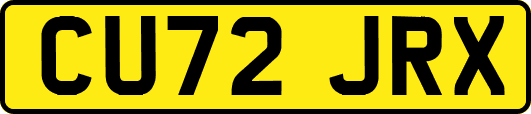 CU72JRX