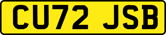 CU72JSB