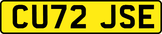 CU72JSE