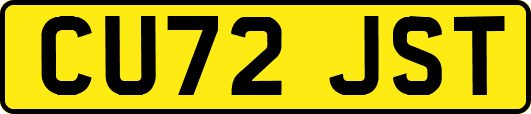 CU72JST