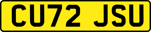 CU72JSU