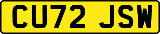 CU72JSW