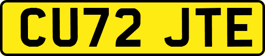 CU72JTE