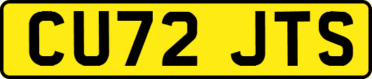 CU72JTS