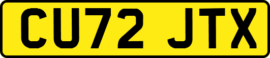CU72JTX