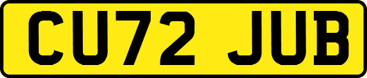 CU72JUB