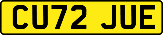 CU72JUE