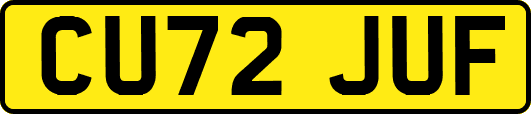 CU72JUF