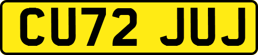 CU72JUJ