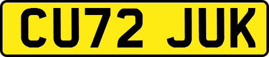 CU72JUK