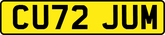 CU72JUM