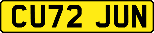 CU72JUN