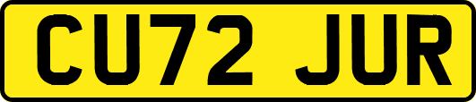 CU72JUR