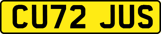 CU72JUS