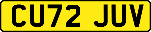 CU72JUV