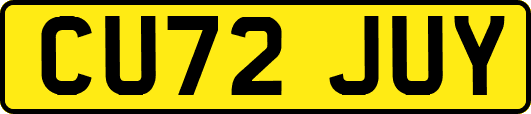 CU72JUY