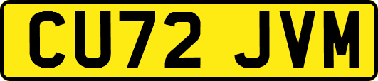 CU72JVM