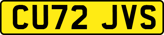 CU72JVS