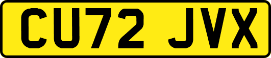 CU72JVX