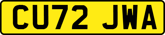 CU72JWA