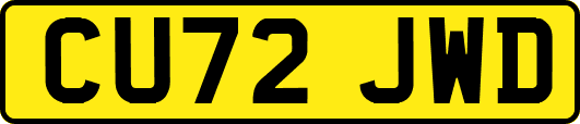 CU72JWD