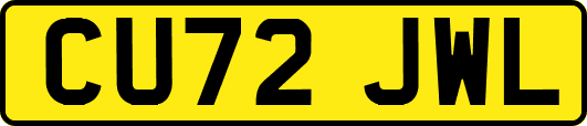 CU72JWL