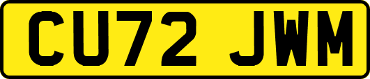 CU72JWM