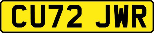 CU72JWR