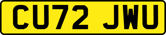 CU72JWU