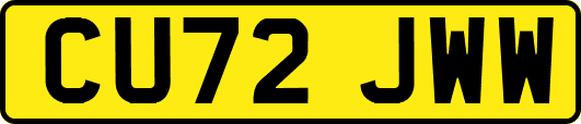 CU72JWW