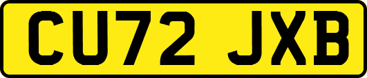 CU72JXB