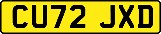 CU72JXD