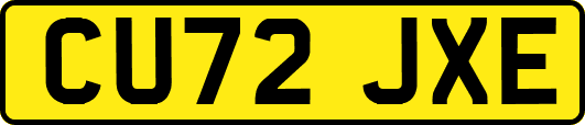 CU72JXE