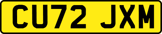 CU72JXM