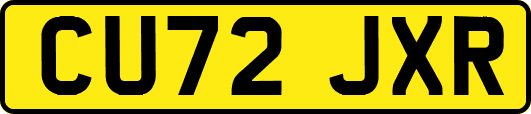 CU72JXR