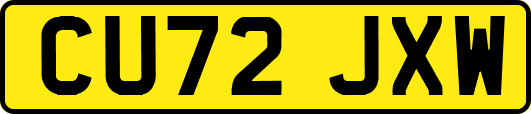 CU72JXW