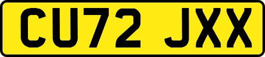 CU72JXX